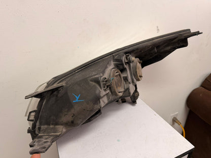 FORD ESCAPE 2013-2016 Passenger Headlamp assy composite Halogen