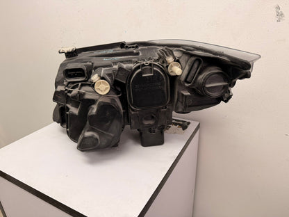 BMW 328i 2009-2011 Passenger Headlamp lens/housing E90|E91; Sedan/Wagon; Halogen
