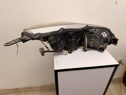 SUBARU LEGACY/OUTBACK  2010-2014 Driver Headlamp assy composite