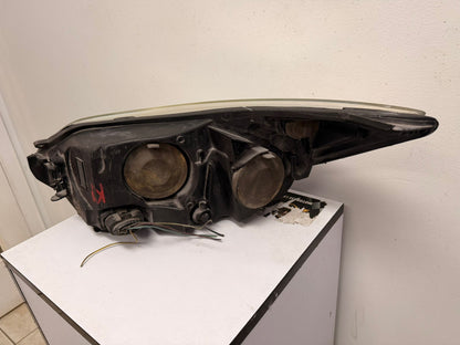 FORD FOCUS 2012-2014 PASSENGER HEADLAMP SEDAN,H/B ,S/SE/SEL