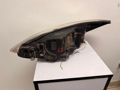 FORD FOCUS 2012-2014 PASSENGER HEADLAMP SEDAN,H/B ,S/SE/SEL