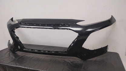 HYUNDAI KONA BUMPER COVER 2018-2020  BLACK COLOR