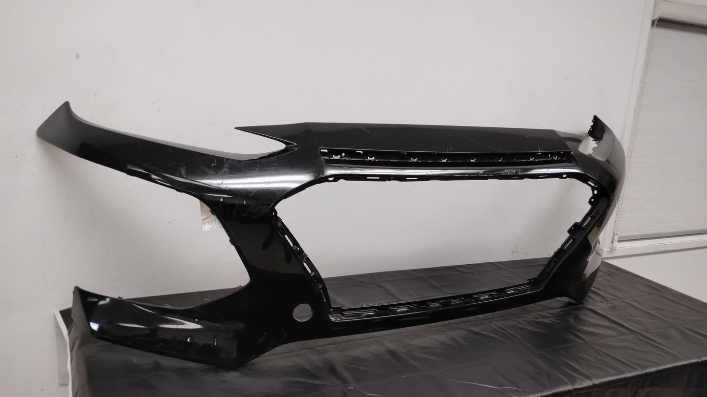 HYUNDAI KONA BUMPER COVER 2018-2020  BLACK COLOR