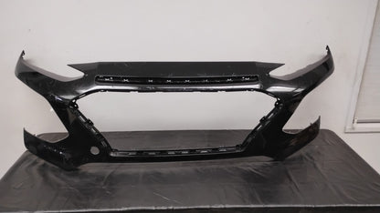 HYUNDAI KONA BUMPER COVER 2018-2020  BLACK COLOR