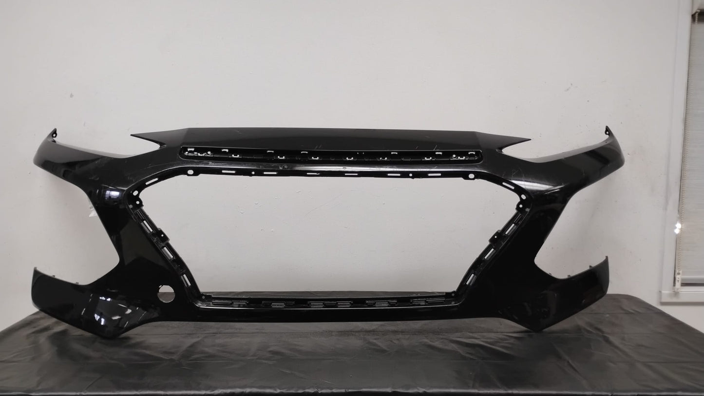HYUNDAI KONA BUMPER COVER 2018-2020  BLACK COLOR