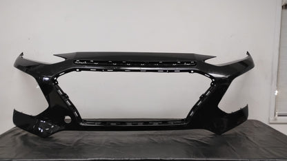 HYUNDAI KONA BUMPER COVER 2018-2020  BLACK COLOR