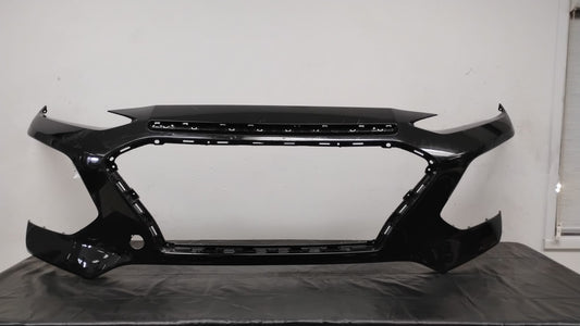 HYUNDAI KONA BUMPER COVER 2018-2020  BLACK COLOR