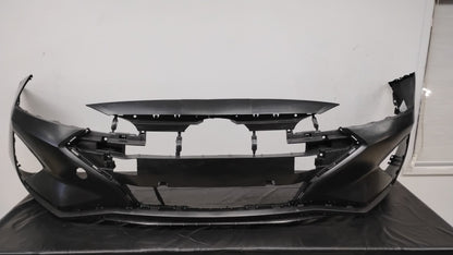 HYUNDAI ELANTRA 2019-2020 Front bumper cover USA Built; prime NEW