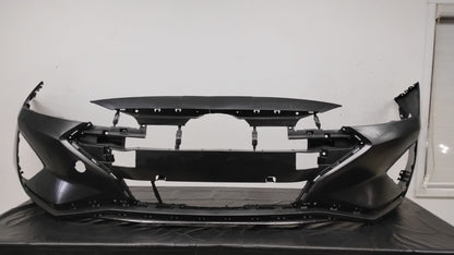 HYUNDAI ELANTRA 2019-2020 Front bumper cover USA Built; prime NEW