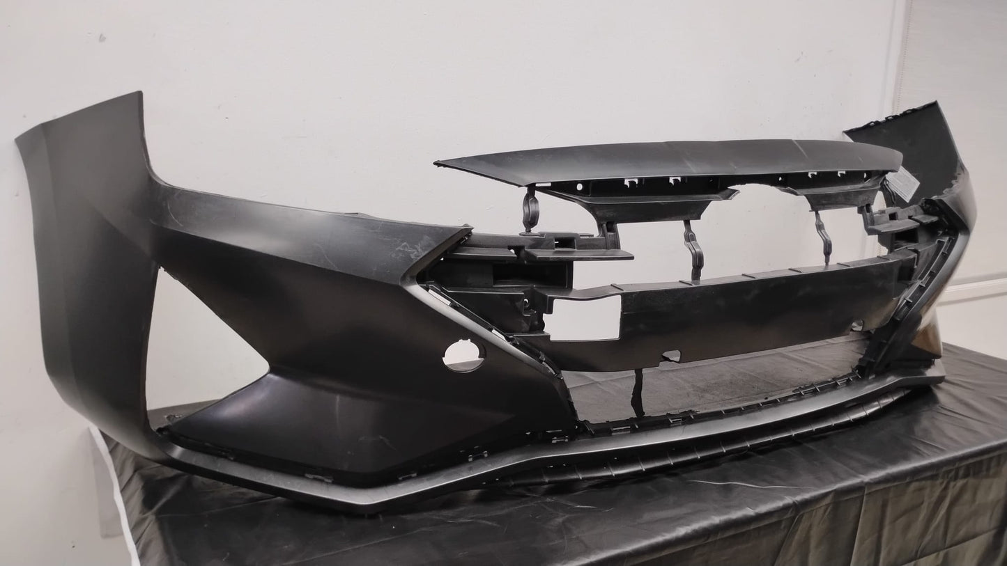 HYUNDAI ELANTRA 2019-2020 Front bumper cover USA Built; prime NEW