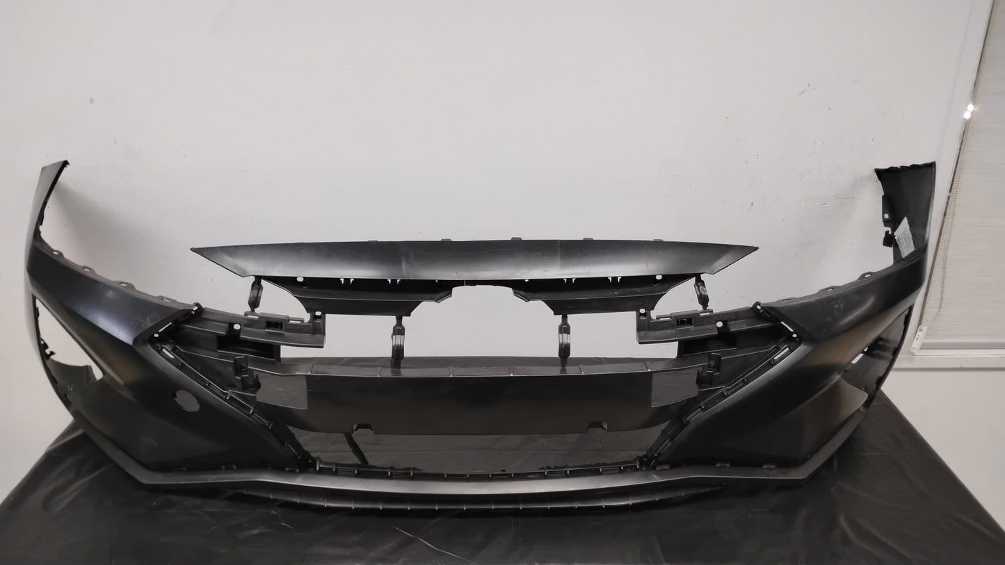 HYUNDAI ELANTRA 2019-2020 Front bumper cover USA Built; prime NEW