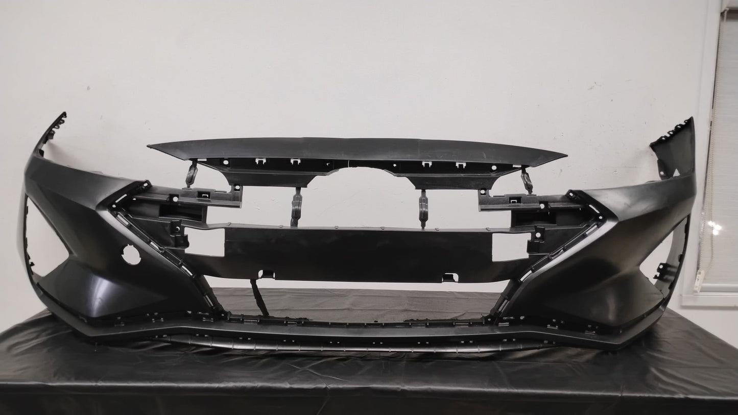 HYUNDAI ELANTRA 2019-2020 Front bumper cover USA Built; prime NEW