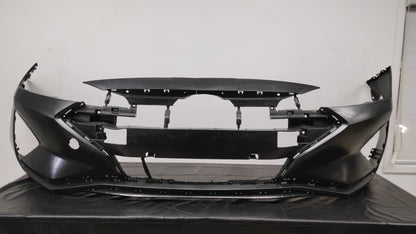 HYUNDAI ELANTRA 2019-2020 Front bumper cover USA Built; prime NEW