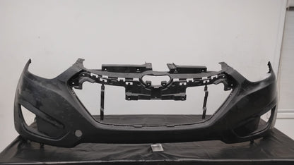 HYUNDAI TUCSON 2010-2015 Front bumper cover prime