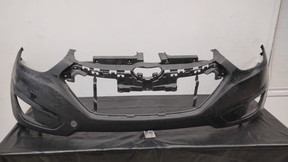 HYUNDAI TUCSON 2010-2015 Front bumper cover prime