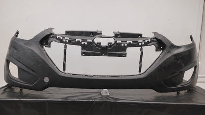 HYUNDAI TUCSON 2010-2015 Front bumper cover prime