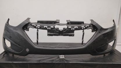 HYUNDAI TUCSON 2010-2015 Front bumper cover prime