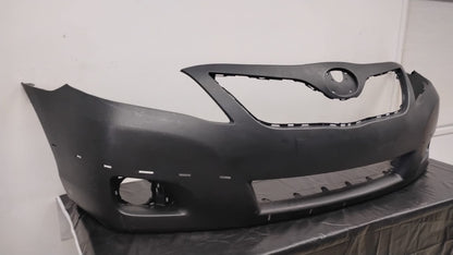 TOYOTA CAMRY 2010 - 2011 FRONT BUMPER SE MODEL NEW!!!!!!