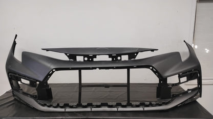 TOYOTA COROLLA 2020-2025 Front bumper cover SE|XSE; Sedan; Japan Built; prime