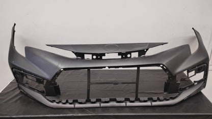 TOYOTA COROLLA 2020-2025 Front bumper cover SE|XSE; Sedan; Japan Built; prime