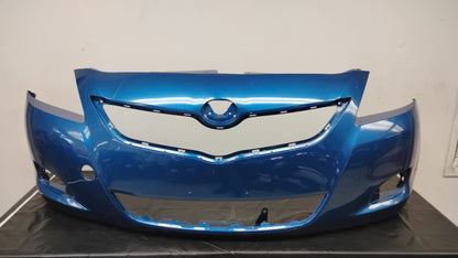 TOYOTA YARIS 2007-2012 Front bumper cover
