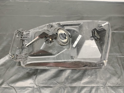 Dodge Ram 1500/2500/3500 Passenger Side Headlight Assembly Composite 2007-2009