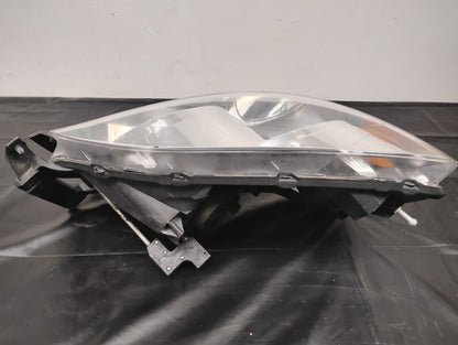 Dodge Ram 1500/2500/3500 Passenger Side Headlight Assembly Composite 2007-2009