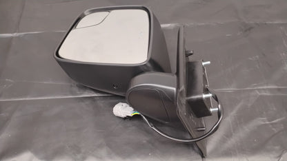 MIRROR DRIVER SIDE 2013-2020 Nissan NV200, 2015-2018 Chevrolet City Express Power HEATED