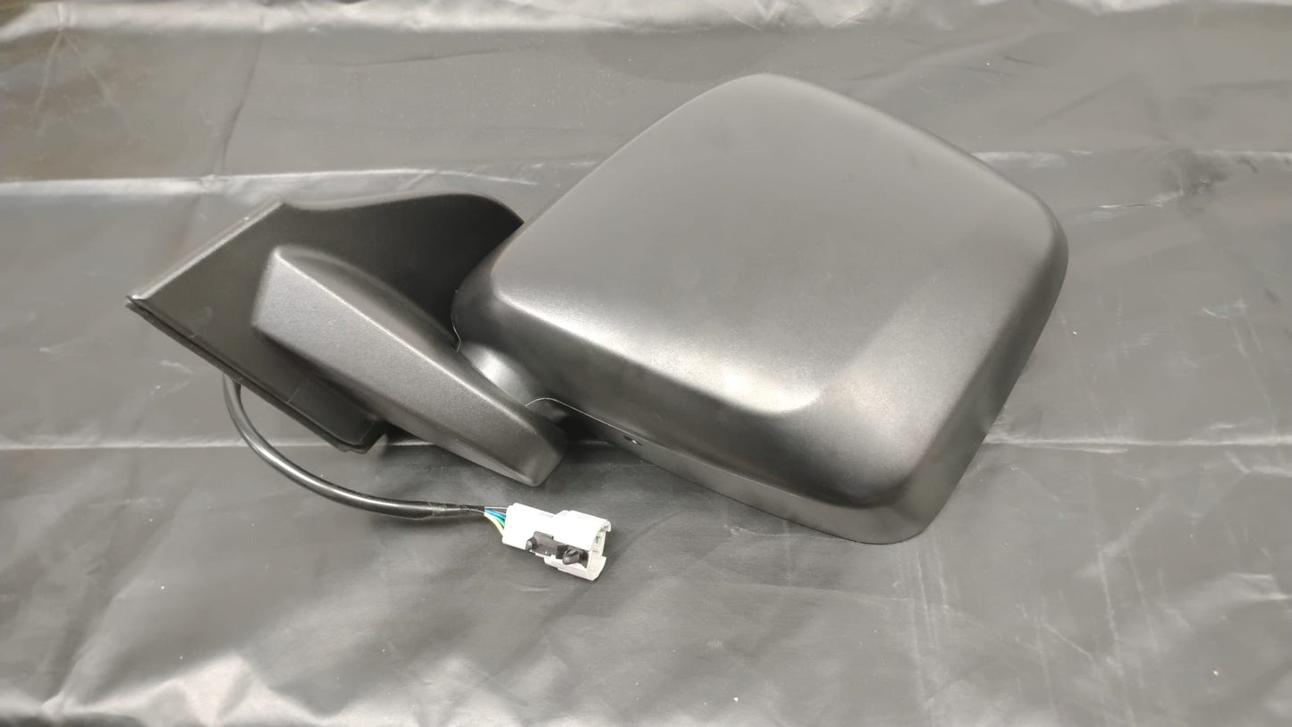 MIRROR DRIVER SIDE 2013-2020 Nissan NV200, 2015-2018 Chevrolet City Express Power HEATED