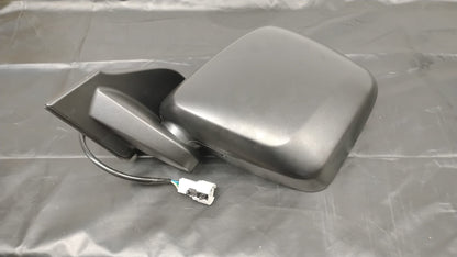 MIRROR DRIVER SIDE 2013-2020 Nissan NV200, 2015-2018 Chevrolet City Express Power HEATED
