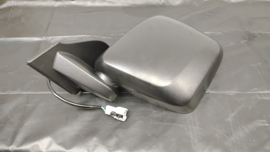 MIRROR DRIVER SIDE 2013-2020 Nissan NV200, 2015-2018 Chevrolet City Express Power HEATED