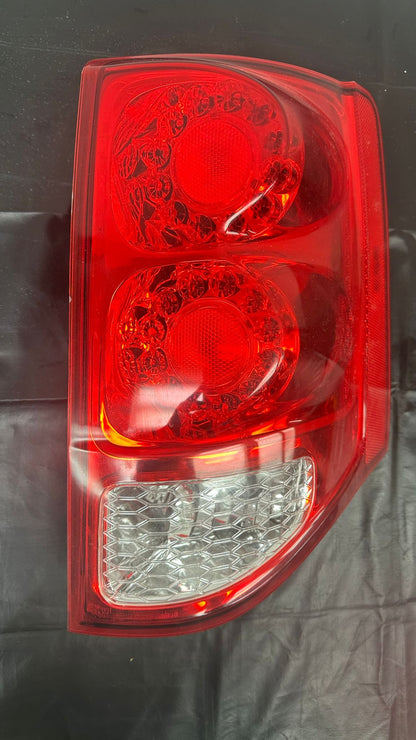 DODGE GRAND CARAVAN 2011-2020 PASSENGER Taillamp assy LED