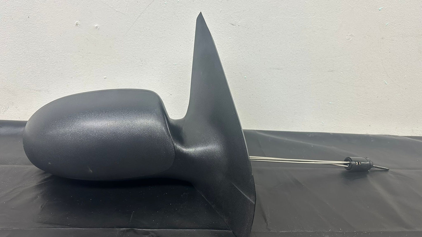 FORD FOCUS PASSENGER MIRROR MANUAL 2000-2002