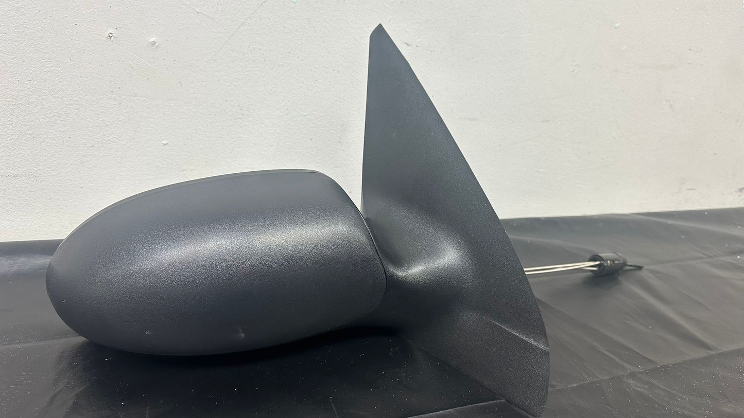 FORD FOCUS PASSENGER MIRROR MANUAL 2000-2002