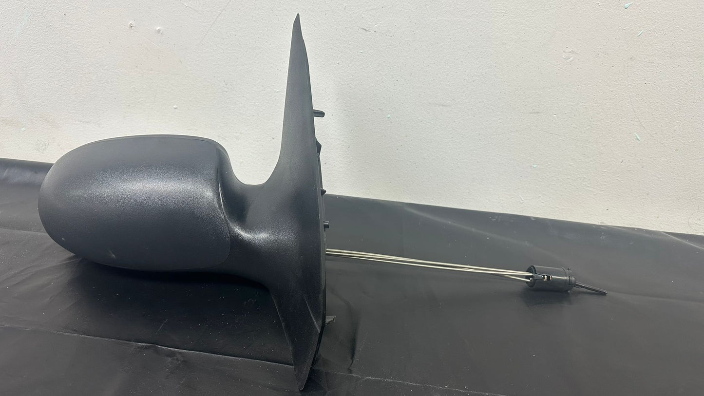 FORD FOCUS PASSENGER MIRROR MANUAL 2000-2002
