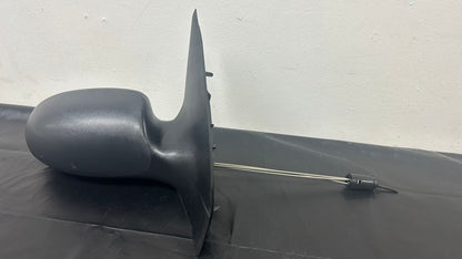 FORD FOCUS PASSENGER MIRROR MANUAL 2000-2002
