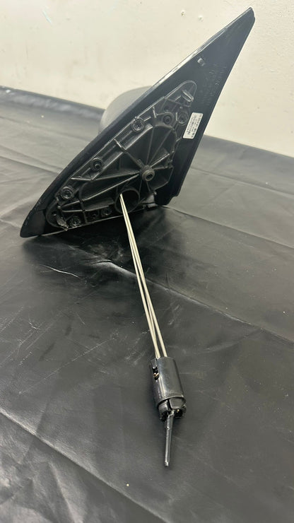 FORD FOCUS PASSENGER MIRROR MANUAL 2000-2002
