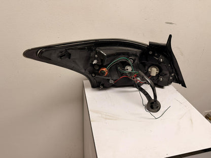 NISSAN MAXIMA 2012-2014 Driver Taillamp