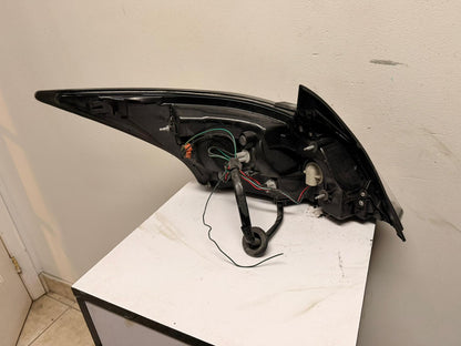 NISSAN MAXIMA 2012-2014 Driver Taillamp