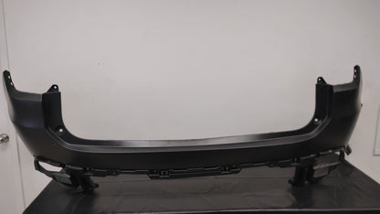HONDA PILOT 2023-2025 Rear bumper cover upper prime
