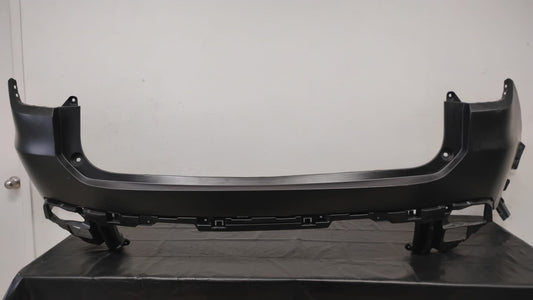 HONDA PILOT 2023-2025 Rear bumper cover upper prime