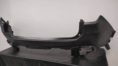 HONDA PILOT 2023-2025 Rear bumper cover upper prime