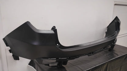 HONDA PILOT 2023-2025 Rear bumper cover upper prime