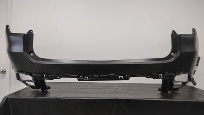 HONDA PILOT 2023-2025 Rear bumper cover upper prime