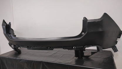 HONDA PILOT 2023-2025 Rear bumper cover upper prime