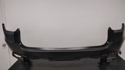HONDA PILOT 2023-2025 Rear bumper cover upper prime