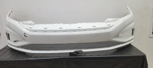 VOLKSWAGEN JETTA 2019-2021 FRONT BUMPER COVER OCCASION!!
