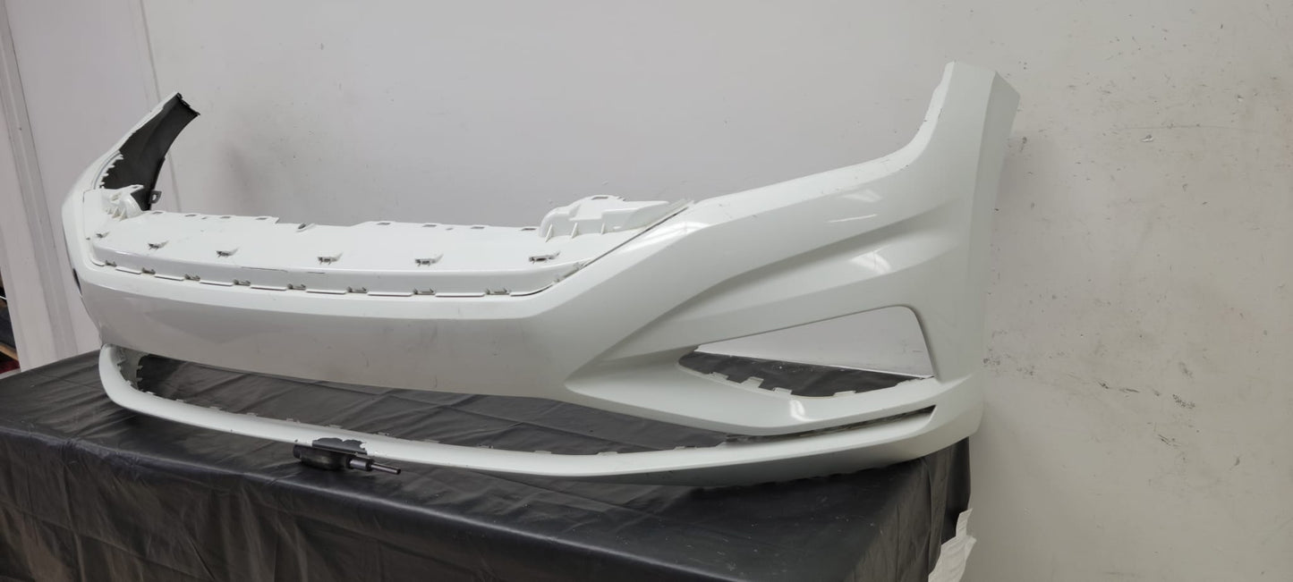 VOLKSWAGEN JETTA 2019-2021 FRONT BUMPER COVER OCCASION!!