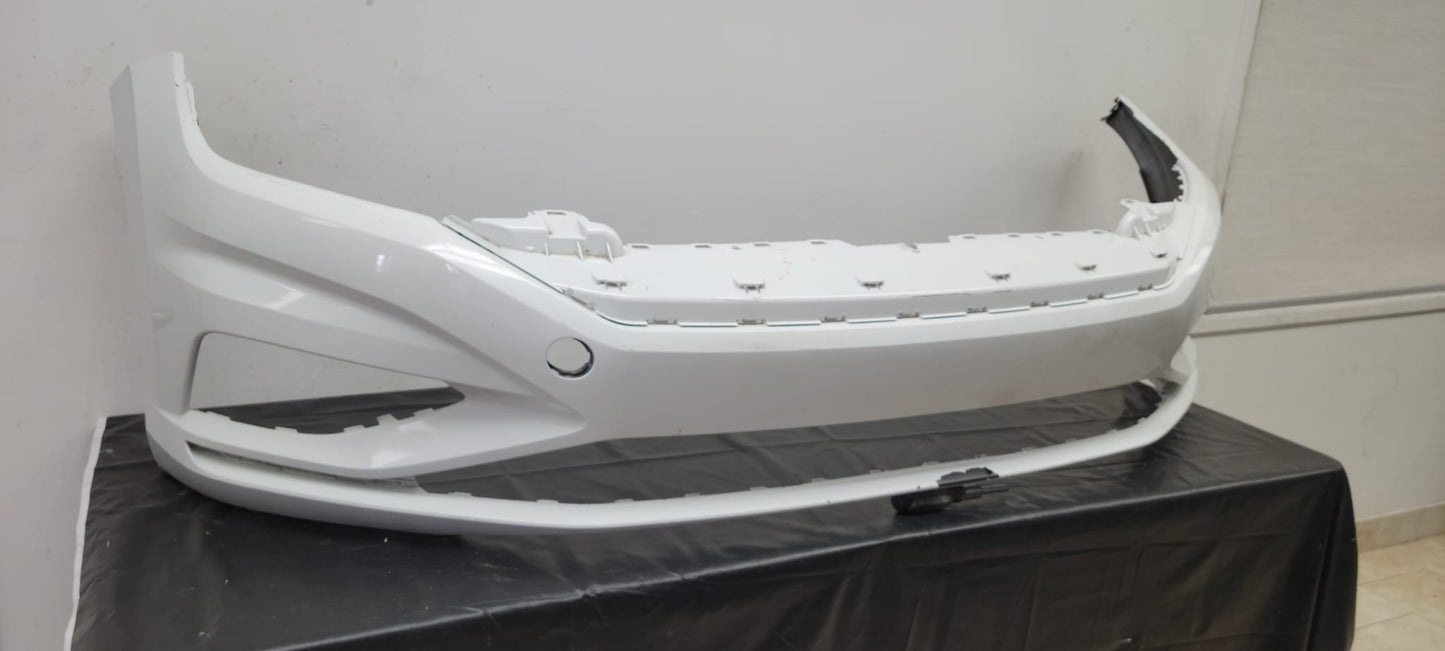 VOLKSWAGEN JETTA 2019-2021 FRONT BUMPER COVER OCCASION!!