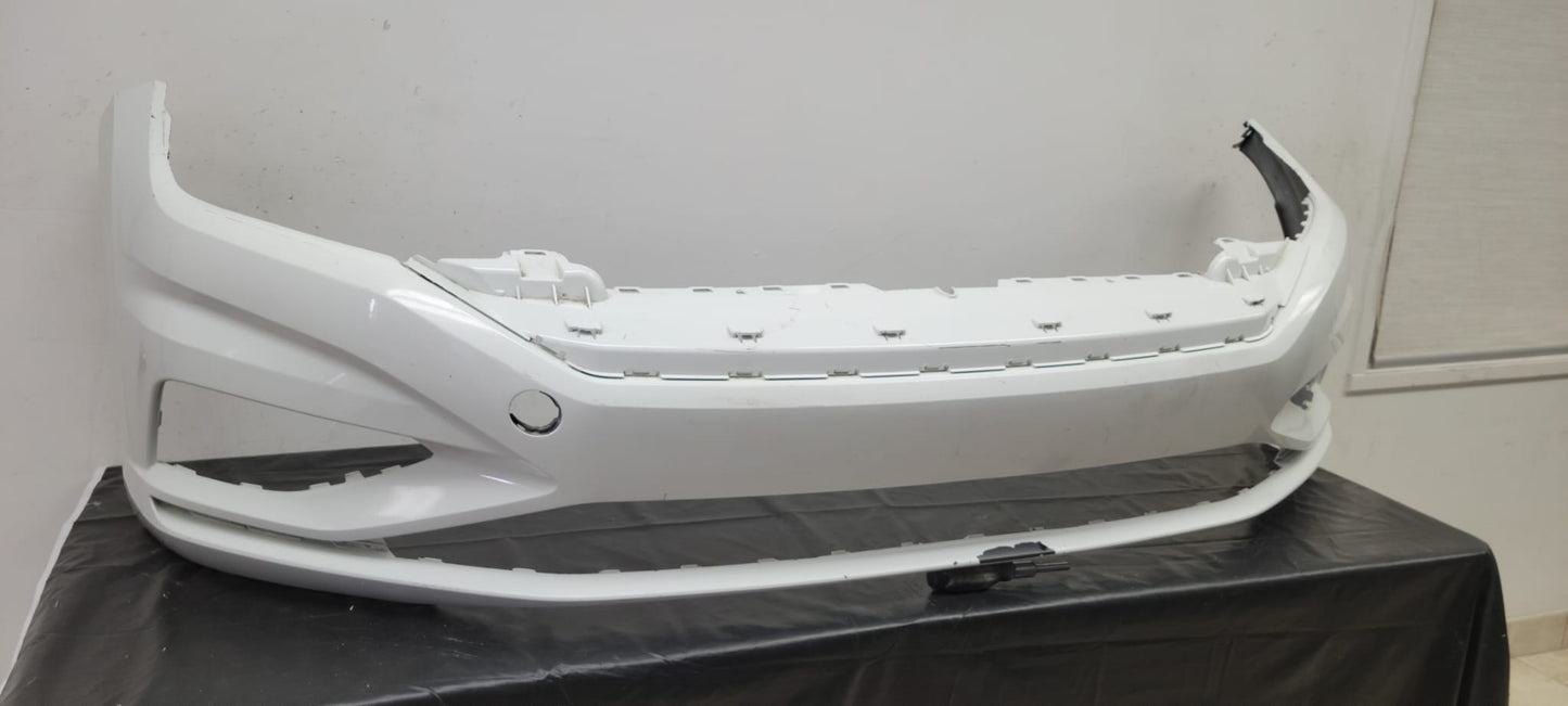 VOLKSWAGEN JETTA 2019-2021 FRONT BUMPER COVER OCCASION!!